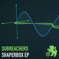 Shaperbox 
