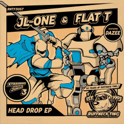 Head Drop