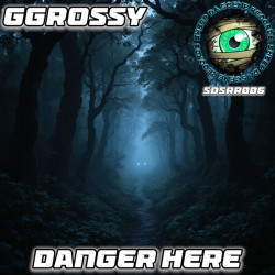 Danger Here 