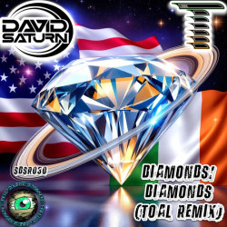 Diamonds / Diamonds (Toal Remix)