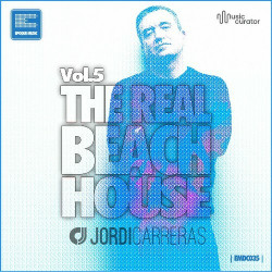 The Real Beach House, Vol. 5  