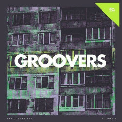 Groovers, Vol. 4  