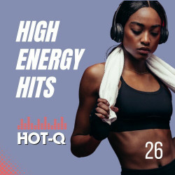 High Energy Hits 026  