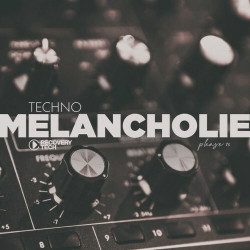  Techno Melancholie, Phase 16  