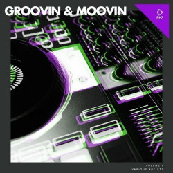 Groovin & Moovin, Vol. 1