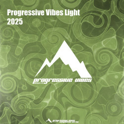 Progressive Vibes Light 2025  
