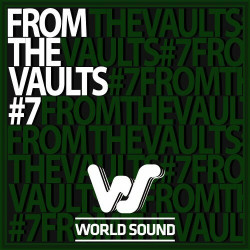 World Sound From The Vaults #7