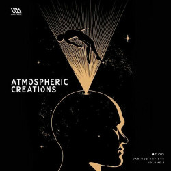 Atmospheric Creations, Vol. 3  