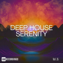Deep House Serenity, Vol. 15  