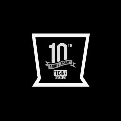 10 Anniversary / Technz Records  