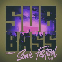 Subbass Sonic Festival, Vol.08  