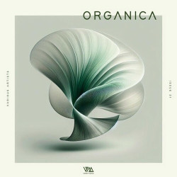 Organica Issue #22  