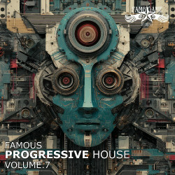 Famous Progressive House, Vol. 7  