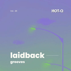 Laidback Grooves 026  