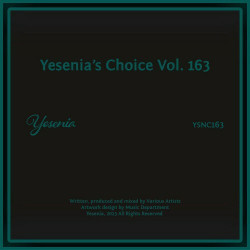 Yesenia's Choice, Vol. 163  