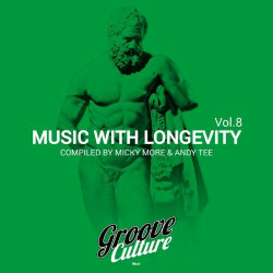 Music With Longevity, Vol. 8