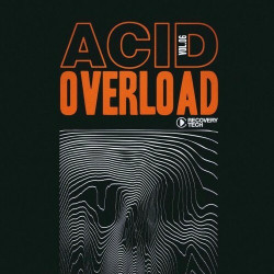 Acid Overload, Vol.06  