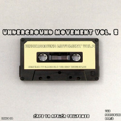  Underground Movement V.2  