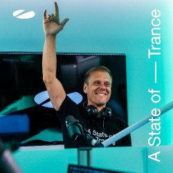 A State Of Trance 1254