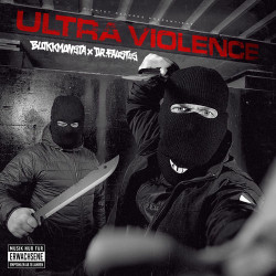 Ultra Violence  