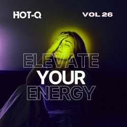 Elevate Your Energy 026  