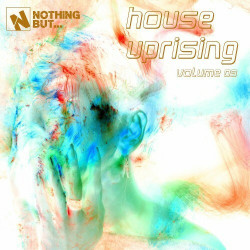 Nothing But... House Uprising, Vol. 03  