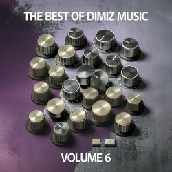  The Best Of Dimiz Music, Vol. 6  