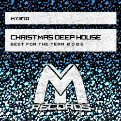 Christmas Deep House: Best for the Year 2026  