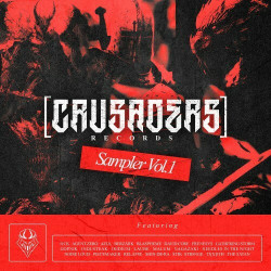  Crusaders Records - Sampler Vol.1  