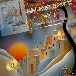  Raw House Elements, Vol. 6  