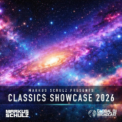 Global Dj Broadcast (Classics Showcase 2026)