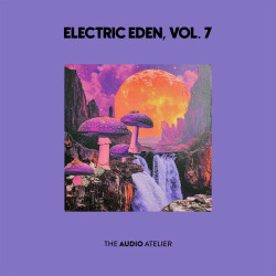 Electric Eden Vol. 7  