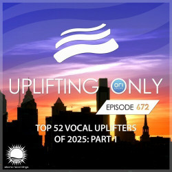 Uplifting Only 672