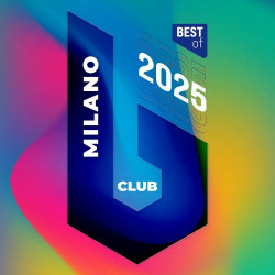 B Club Milano Best Of 2025  