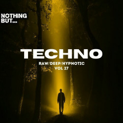 Nothing But. Techno (Raw/Deep/Hypnotic), Vol. 27  