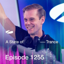 A State Of Trance 1255