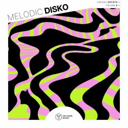Melodic Disko, Vol. 8  