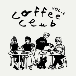 Coffee Club Vol. 2  