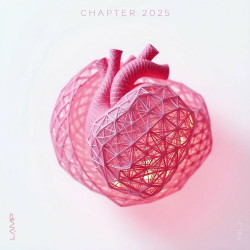 Chapter 2025, Vol. 2  
