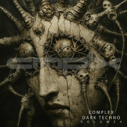 Complex Dark Techno, Vol. 4