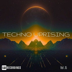 Techno Uprising, 15  