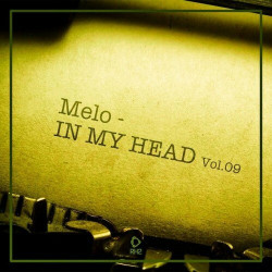  Melo in My Head, Vol.09  