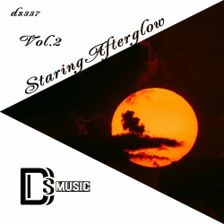 Staring Afterglow, Vol. 2  