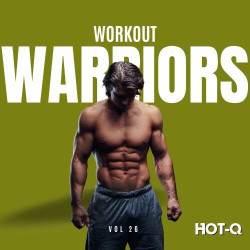 Workout Warriors 026  