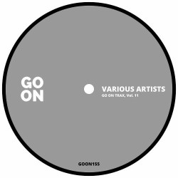 Go On Trax, Vol.11  