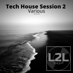  Tech House Session 2  