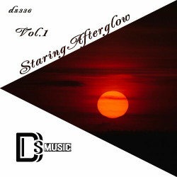  Staring Afterglow, Vol. 1  