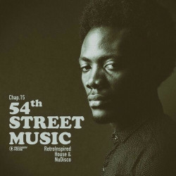  54th Street Music, Chap. 15  