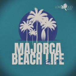 Majorca Beach Life, B.19