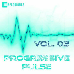 Progressive Pulse, Vol. 03  